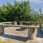 5 Star Holiday Home In Vaeggerlose Bøtø By