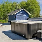 5 Star Holiday Home In Vaeggerlose Dom wakacyjny *