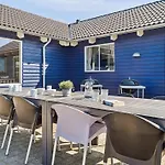 5 Star Holiday Home In Vaeggerlose Dom wakacyjny Bøtø By