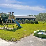 Dom wakacyjny 5 Star Holiday Home In Vaeggerlose *