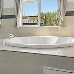 5 Star Holiday Home In Vaeggerlose Dom wakacyjny