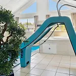 5 Star Holiday Home In Vaeggerlose Dom wakacyjny