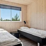 Dom wakacyjny 5 Star Holiday Home In Vaeggerlose Bøtø By