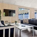 5 Star Holiday Home In Vaeggerlose Dom wakacyjny
