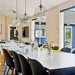 5 Star Holiday Home In Vaeggerlose Dom wakacyjny Bøtø By