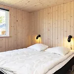 5 Star Holiday Home In Vaeggerlose Dom wakacyjny