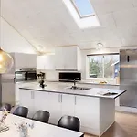5 Star Holiday Home In Vaeggerlose Dom wakacyjny *