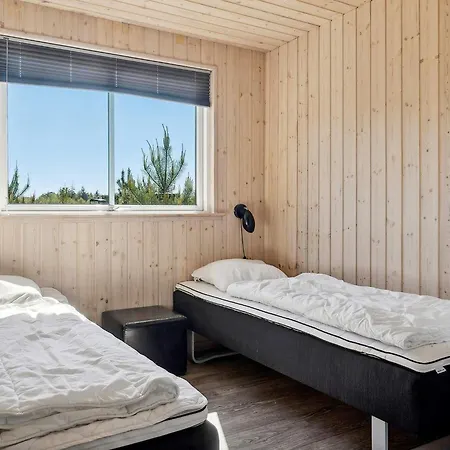 20 Person In V Ggerl Se Nyaraló Bøtø By