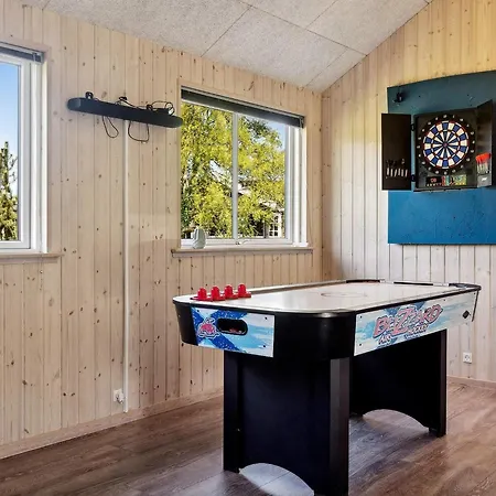 20 Person In V Ggerl Se Nyaraló Bøtø By