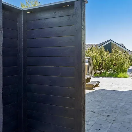 Luxury With Pool - By Traum Hébergement de vacances Bøtø By