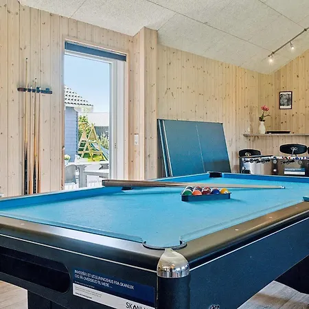 Luxury With Pool - By Traum * Bøtø By