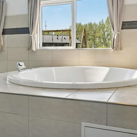 5 Star In Vaeggerlose Casa vacanze