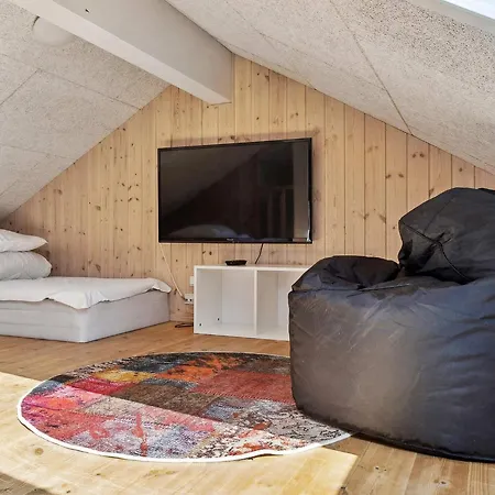 Hébergement de vacances Luxury With Pool - By Traum