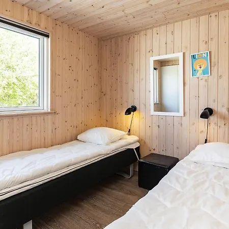 5 Star In Vaeggerlose
