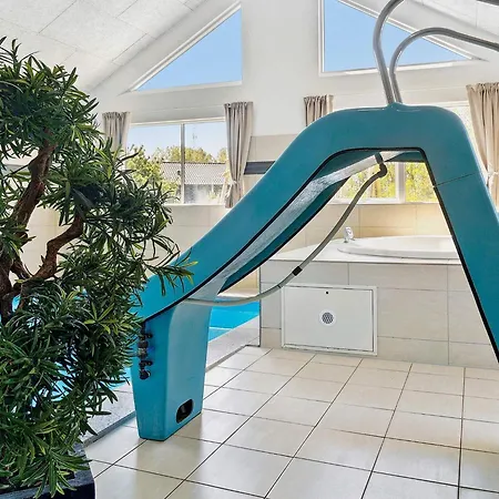 5 Star In Vaeggerlose Casa vacanze