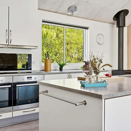 Hébergement de vacances Luxury With Pool - By Traum *