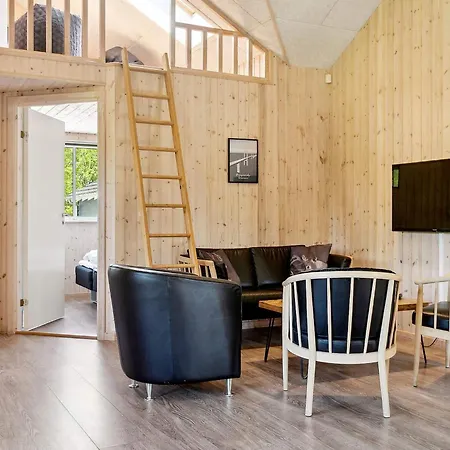 Luxury With Pool - By Traum Bøtø By