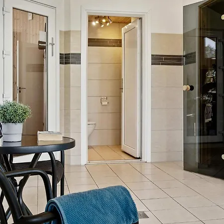 Luxury With Pool - By Traum Hébergement de vacances *