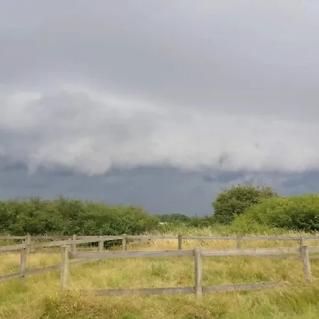 Luxury With Pool - By Traum Hébergement de vacances Bøtø By