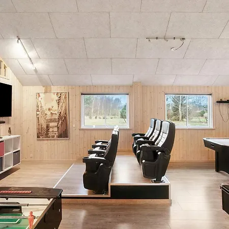 別荘 Luxury With Pool - By Traum