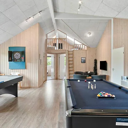 5 Star In Vaeggerlose Holiday home *