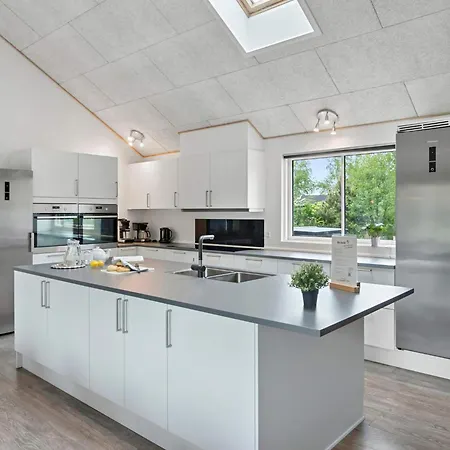 5 Star In Vaeggerlose Holiday home *