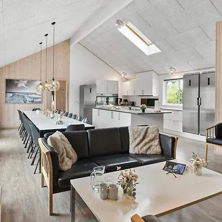 5 Star In Vaeggerlose Holiday home