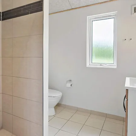 Holiday home 5 Star In Vaeggerlose