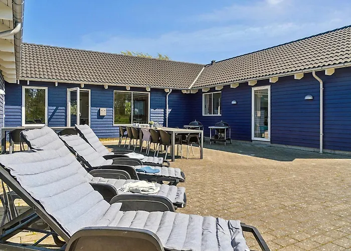Luxury With Pool - By Traum